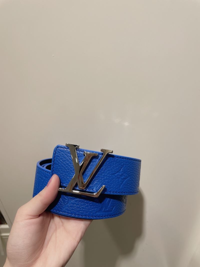 Louis Vuitton Belts